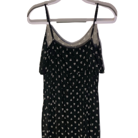 Old Navy Sundress with straps Sm - Picture 2 of 2